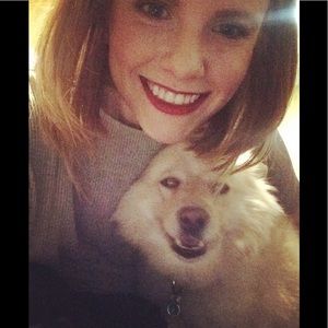 Meet your Posher, Brooke