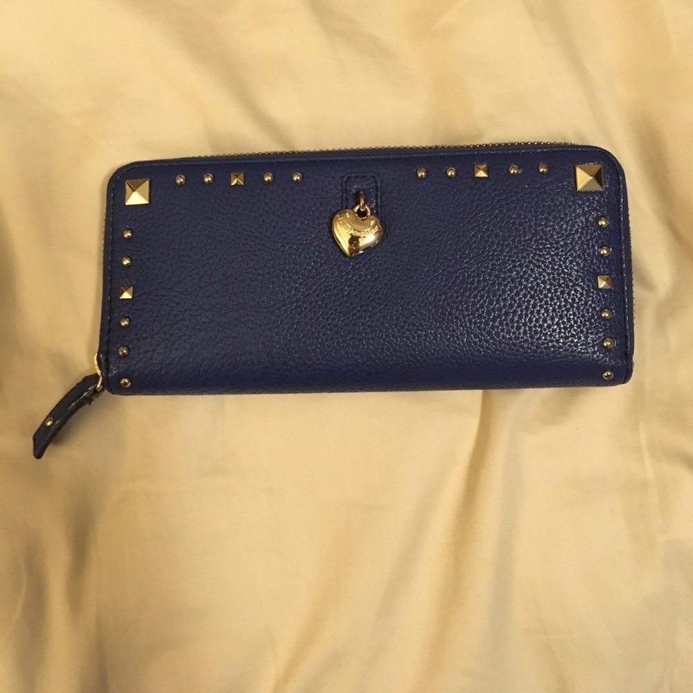 Juicy Couture Wallet