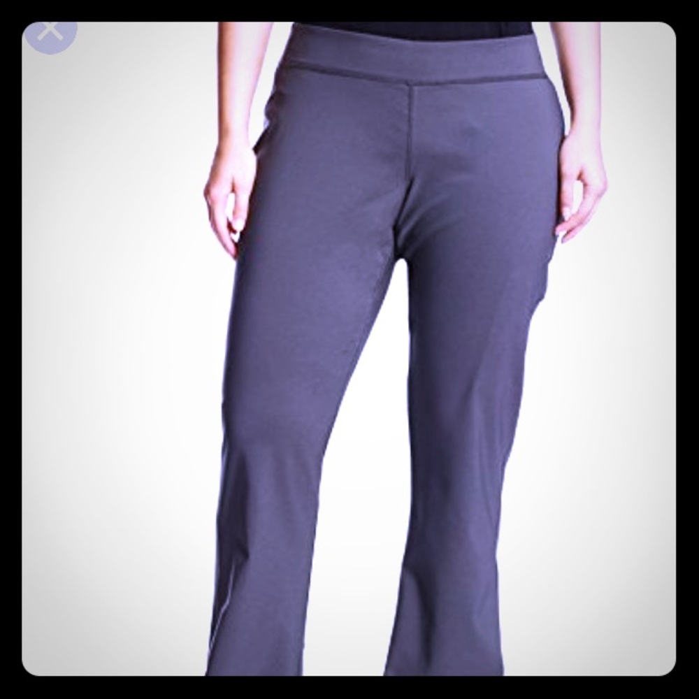 NWT Columbia Women's Plus Size Back Beauty Pant