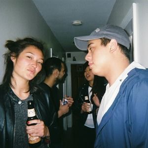 Meet your Posher, Joseph