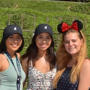 Meet your Posher, Paulina