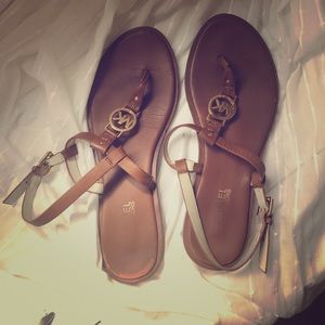 Michael Kors Sandals