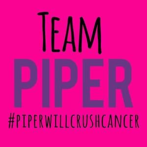 Meet your Posher, Stacy