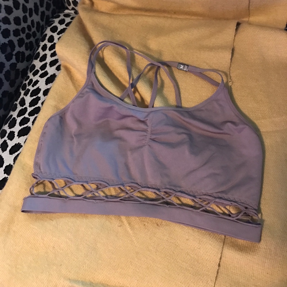 Victoria's Secret Bralette