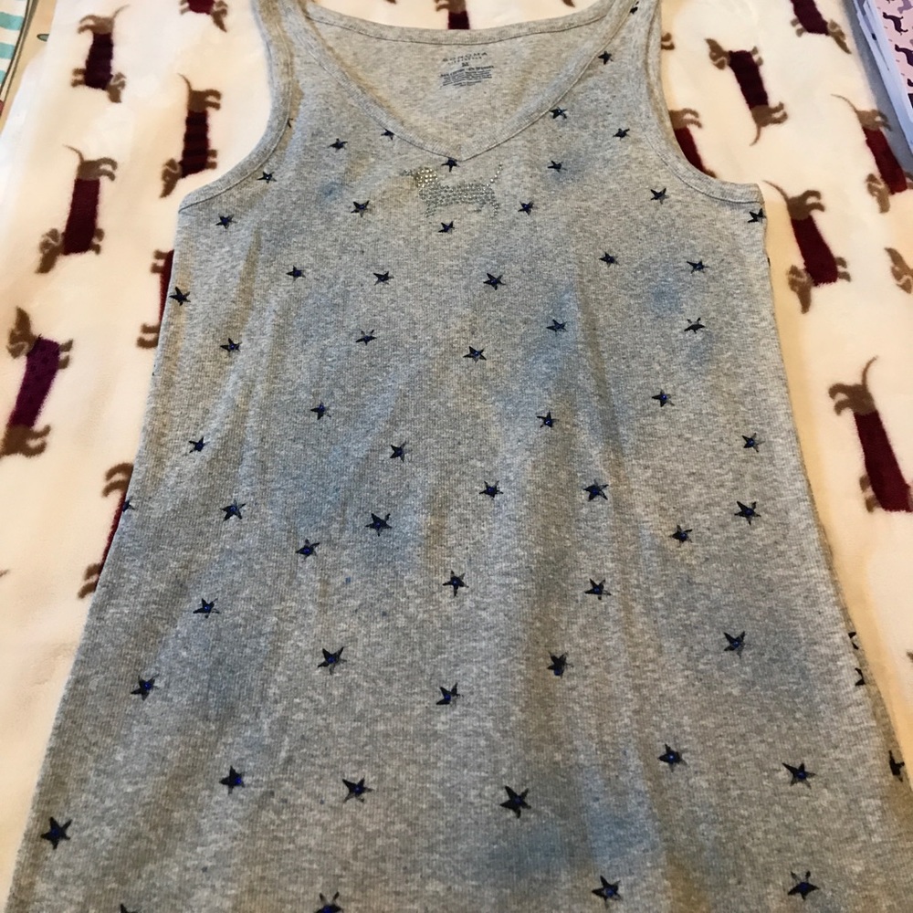 Dachshund Doxie Wiener Sausage dog tank top