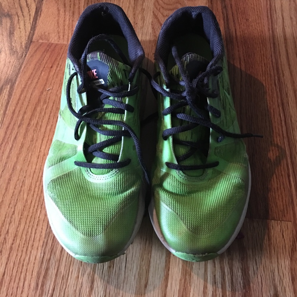 Nike zoom Speed tr
