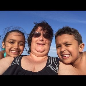 Meet your Posher, Susan