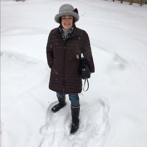 Meet your Posher, Sandra