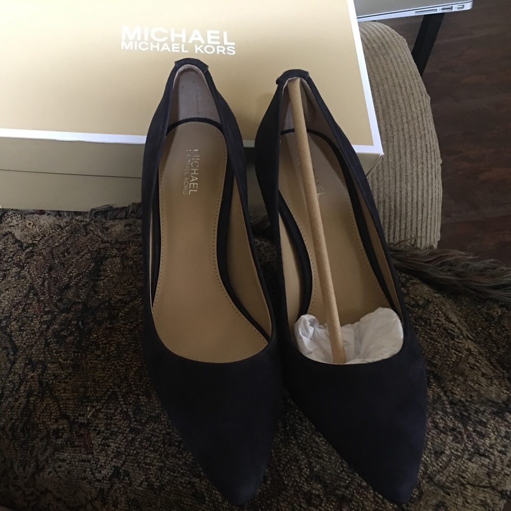 Michael Kors Shoes