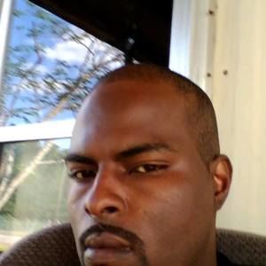 Meet your Posher, Damian