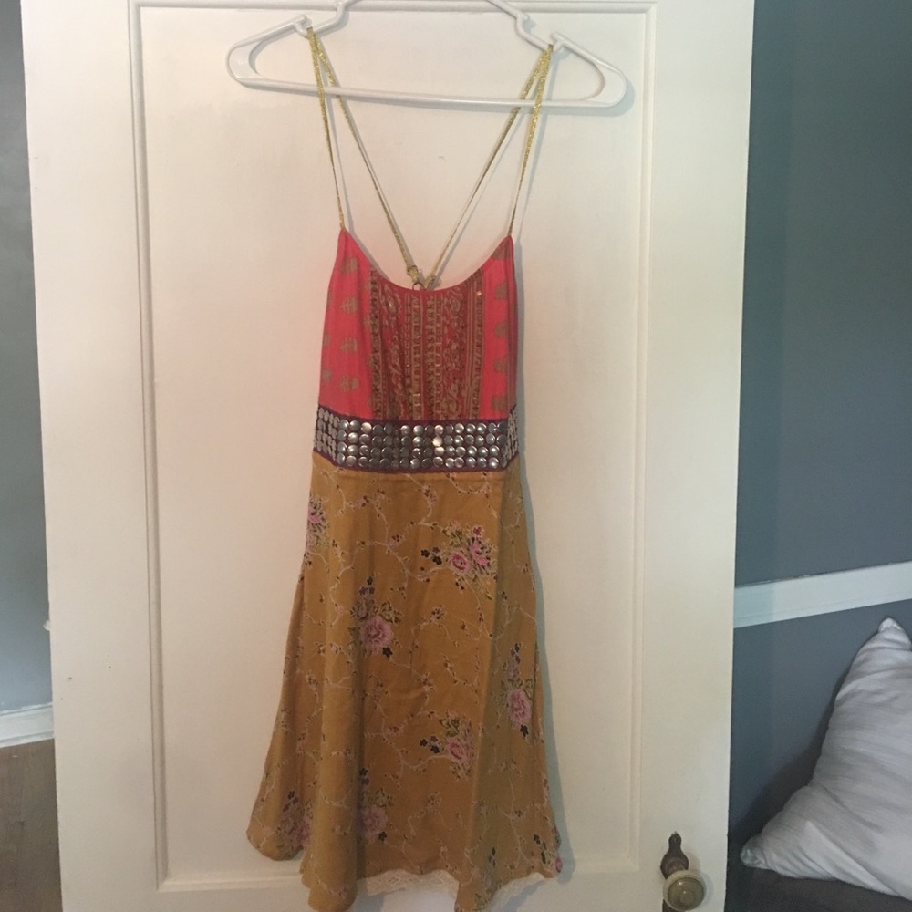 Free People dress