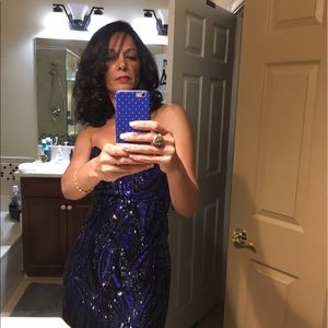 Meet your Posher, Gina