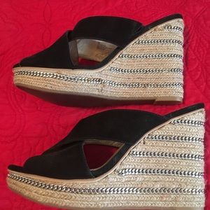 Antonio Melani 👠 wedges