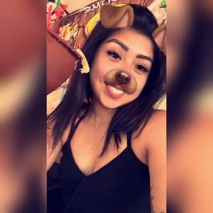 Meet your Posher, Nena