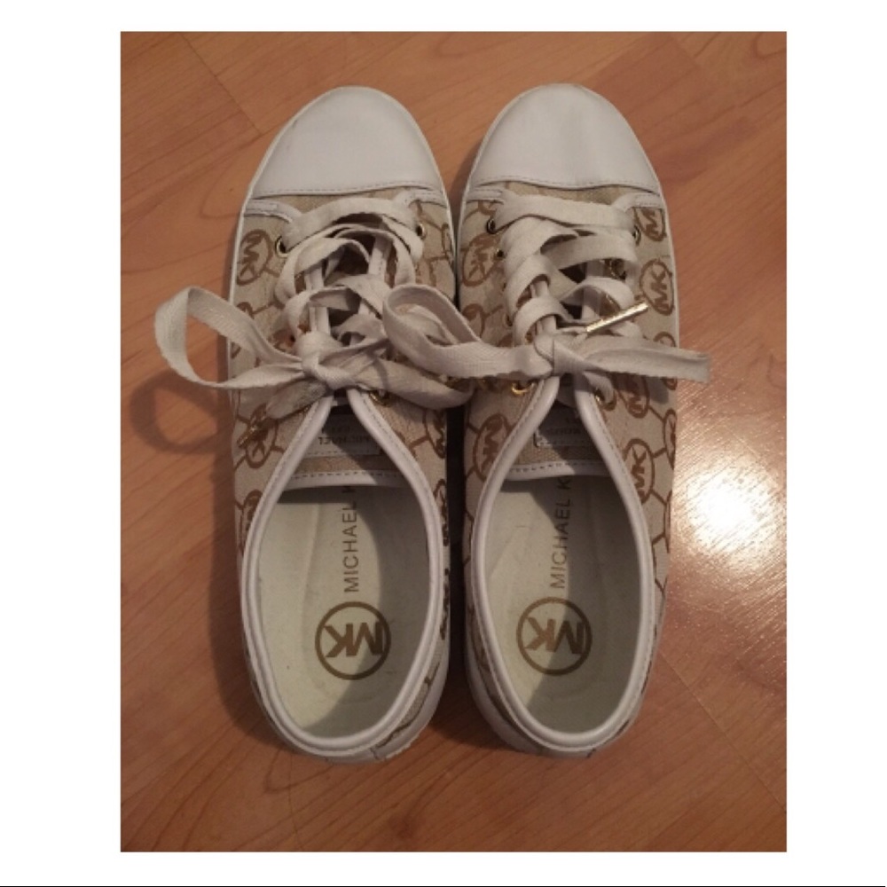 Michael Kors shoes 👠size 7