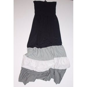 Maxie dress for girls