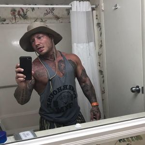 Meet your Posher, Jared