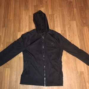 Express Hoodie