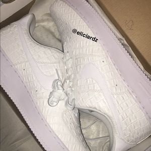 Nikes