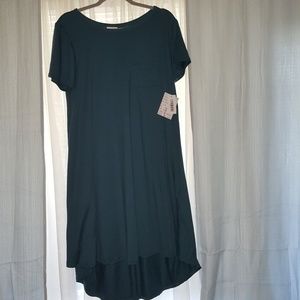 Lularoe Carly size Large