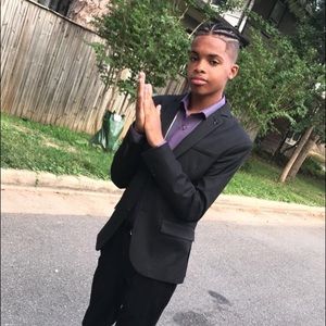 Meet your Posher, Shawn