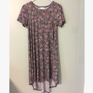 Lularoe Carly XXS