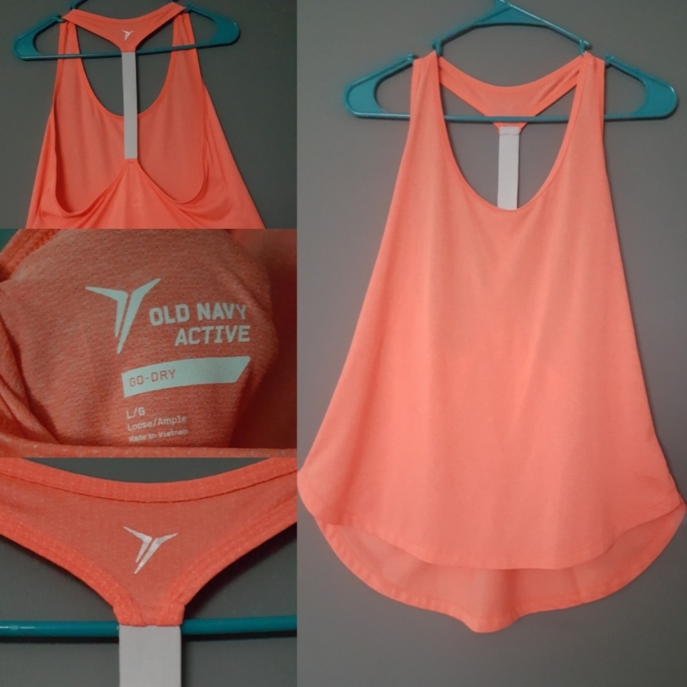 Old Navy Active