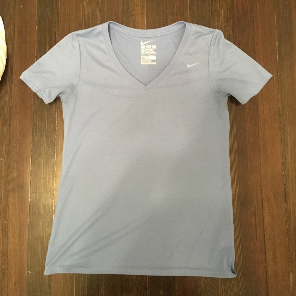 Nike shirt