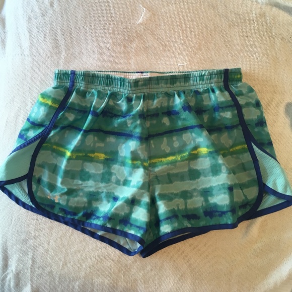 Under Armour Other - Under Armour running shorts