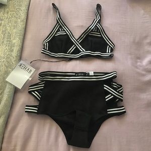 Never Worn Two - Piece Swimsuit!