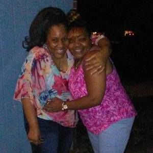 Meet your Posher, Kenyada