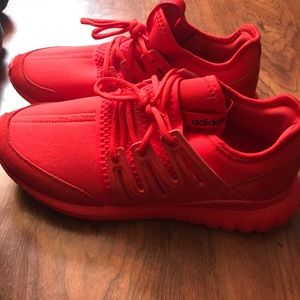 Size 10 Men's rarely used very clean