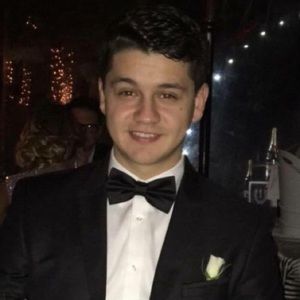 Meet your Posher, Bojan