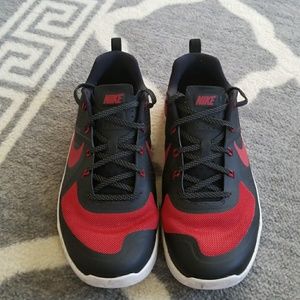 Nike Metcon 1 BANNED Bred