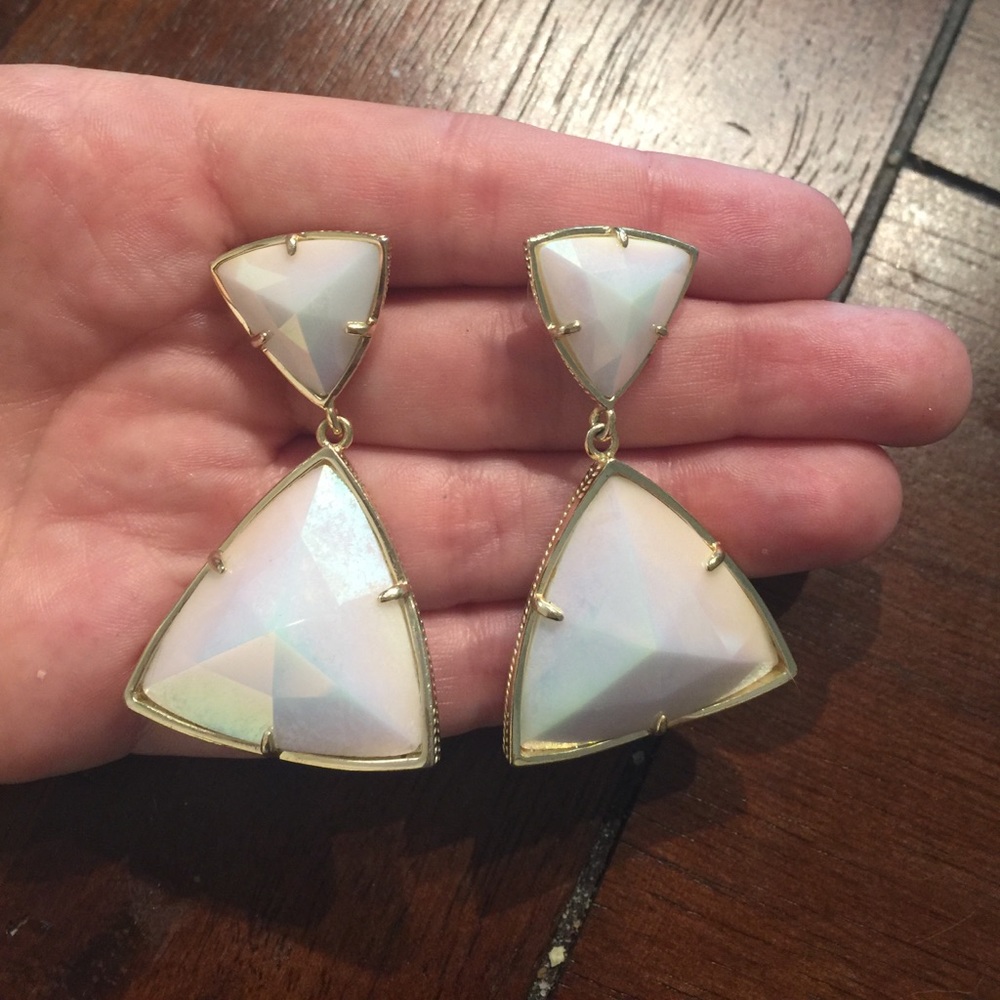 Kendra Scott Earrings