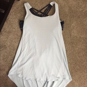 Lululemon tank