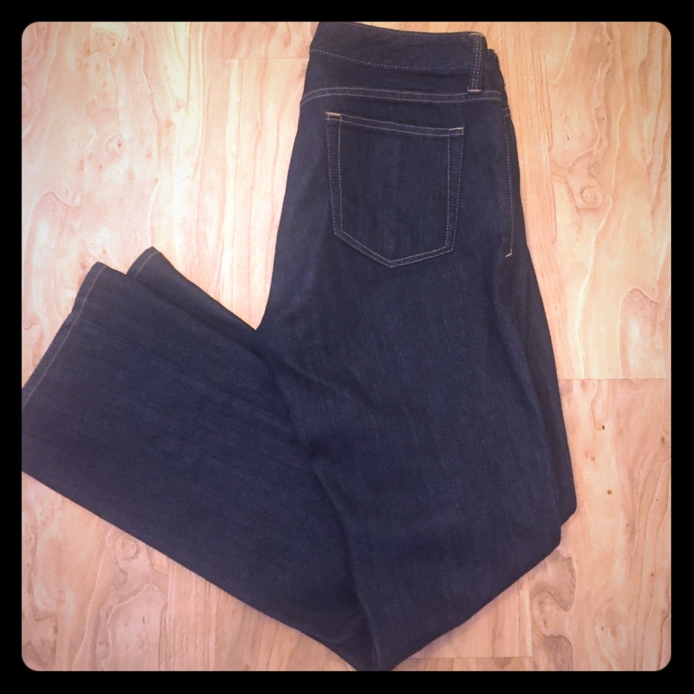 ✨Flash Sale✨Eddie Bauer Classic Jean