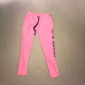 PINK Victoria's Secret sweatpants