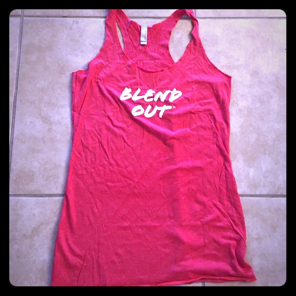 Grand Marnier Tanktop and Tee Various Sizes