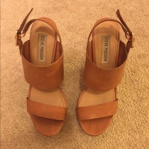 Steve Madden Wedges