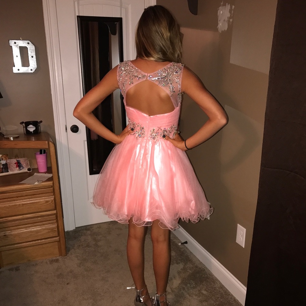 Prom Dress! - Picture 1 of 2