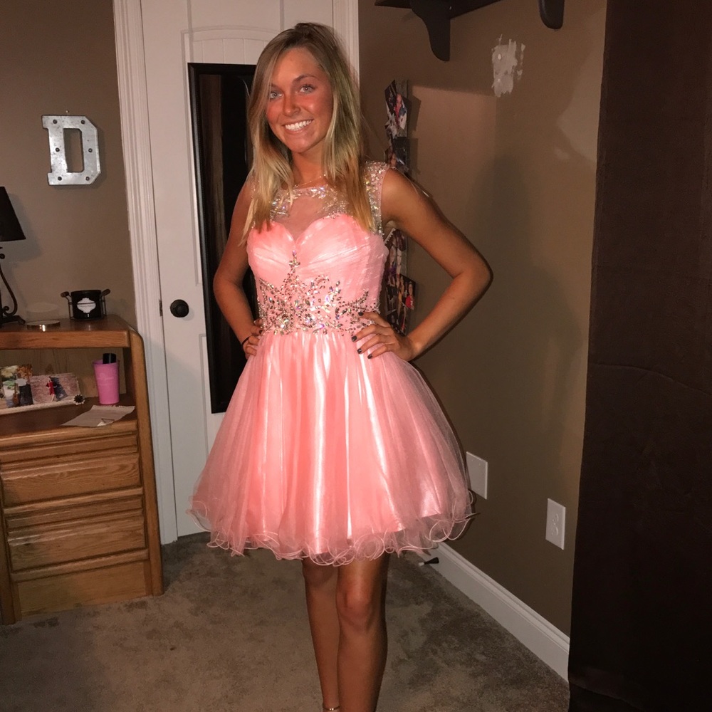 Prom Dress! - Picture 2 of 2