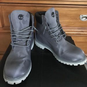 Timberland Men Boots
