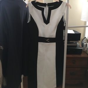 Tahari Cecilia Dress