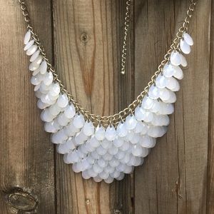 Francesca's Statement Necklace