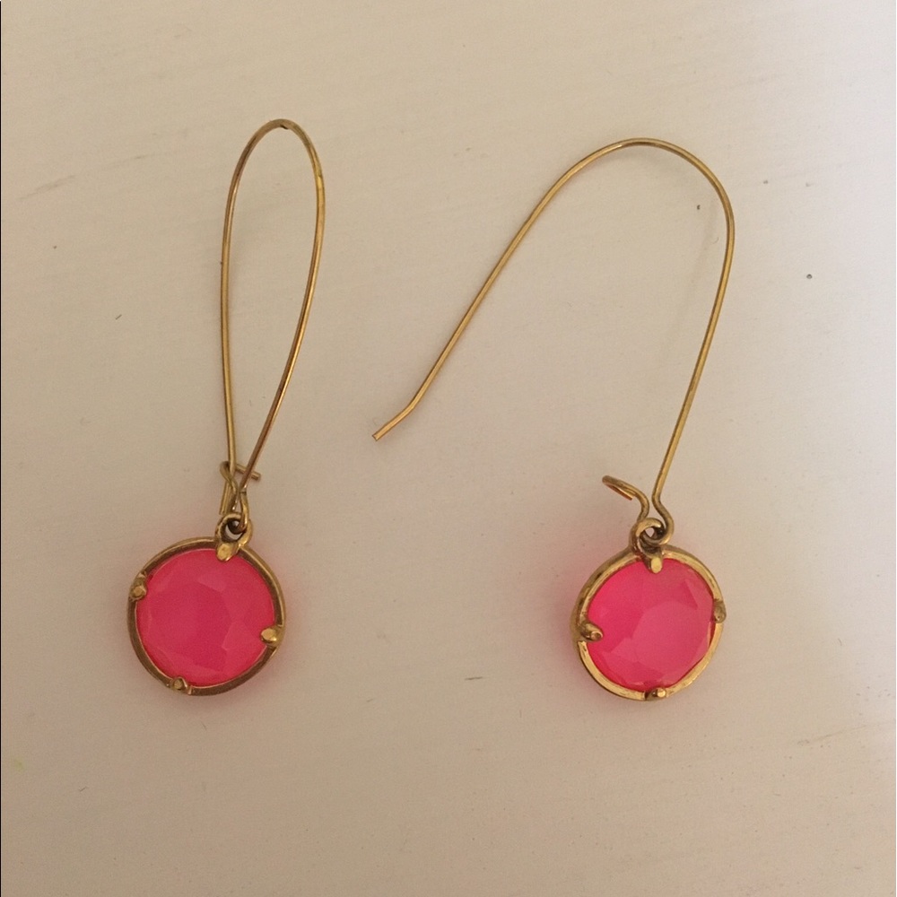 Kate Spade Drop Earrings