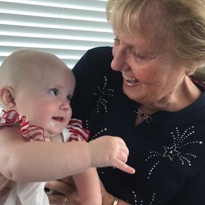 Meet your Posher, Eileen