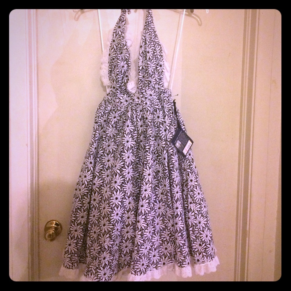 Jean Paul Gaultier 4 target rockabilly / vintage