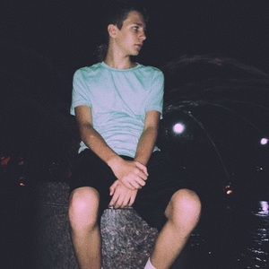 Meet your Posher, Hayden