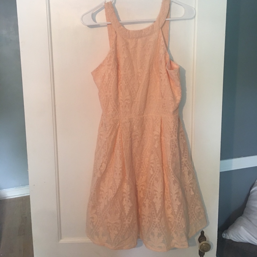 Soieblu dress